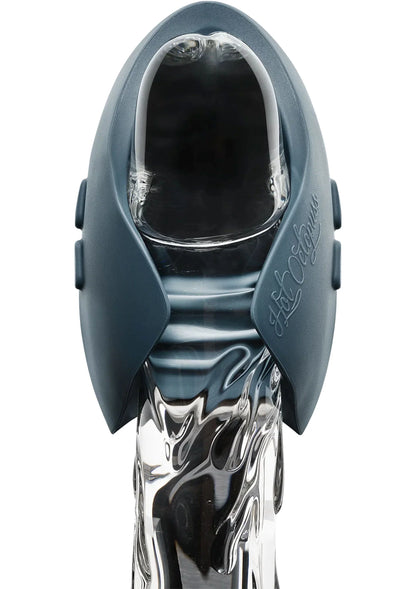 Bestel: Pulse Duo II by Hot Octopuss - bij Happytoys: de erotische sex webshop | liever Happy dan Easy ⭐⭐⭐⭐⭐
