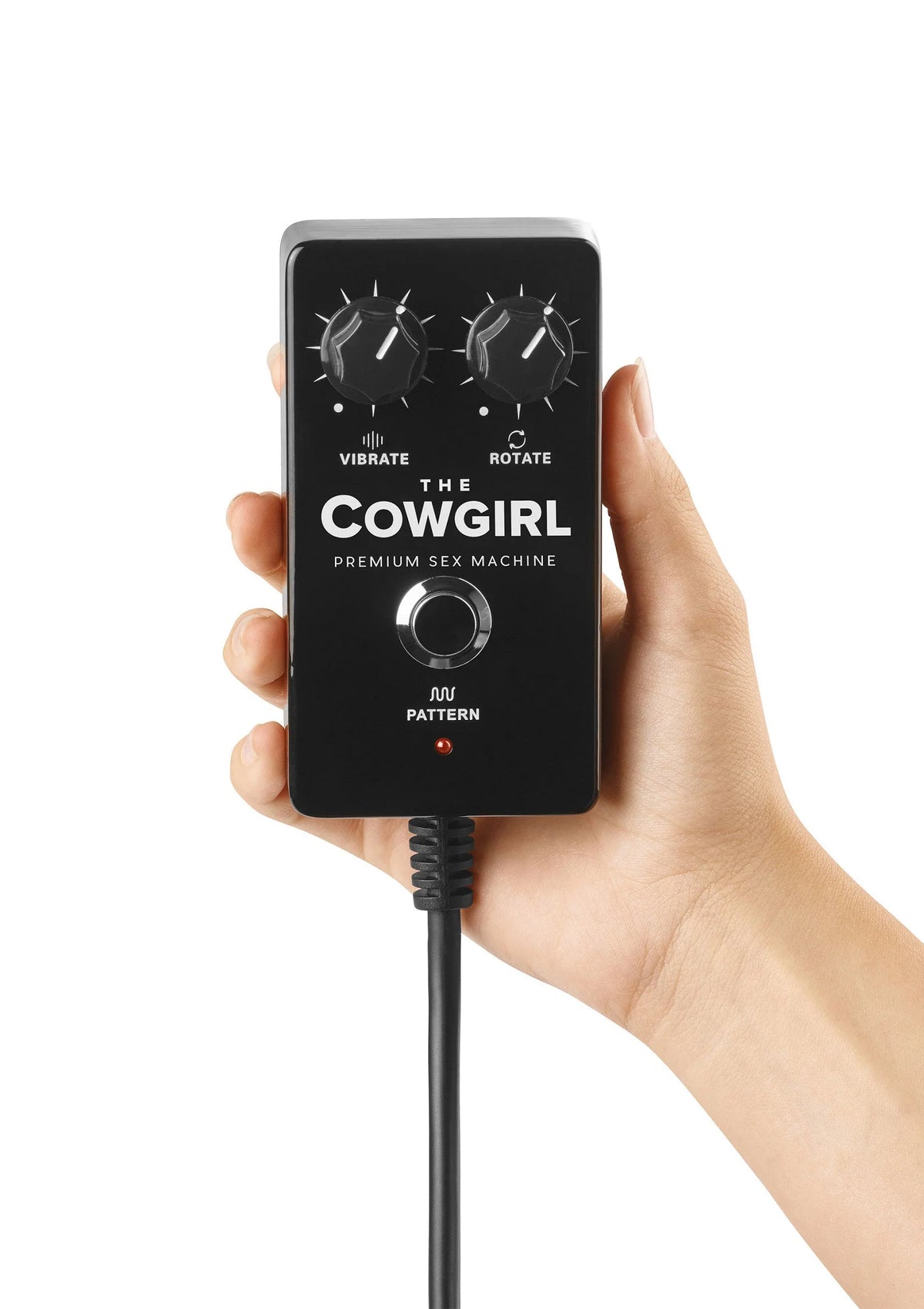 Bestel: Unicorn Waterfall symbian by The Cowgirl - bij Happytoys: de erotische sex webshop | liever Happy dan Easy ⭐⭐⭐⭐⭐
