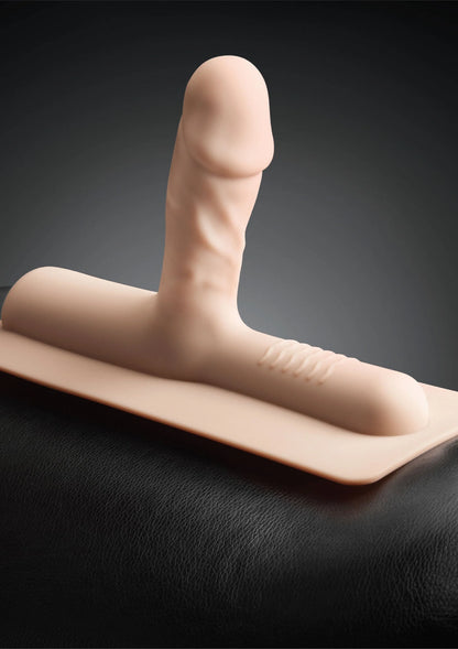 Bestel: Cowgirl Bronco by Cowgirl - bij Happytoys: de erotische sex webshop | liever Happy dan Easy ⭐⭐⭐⭐⭐