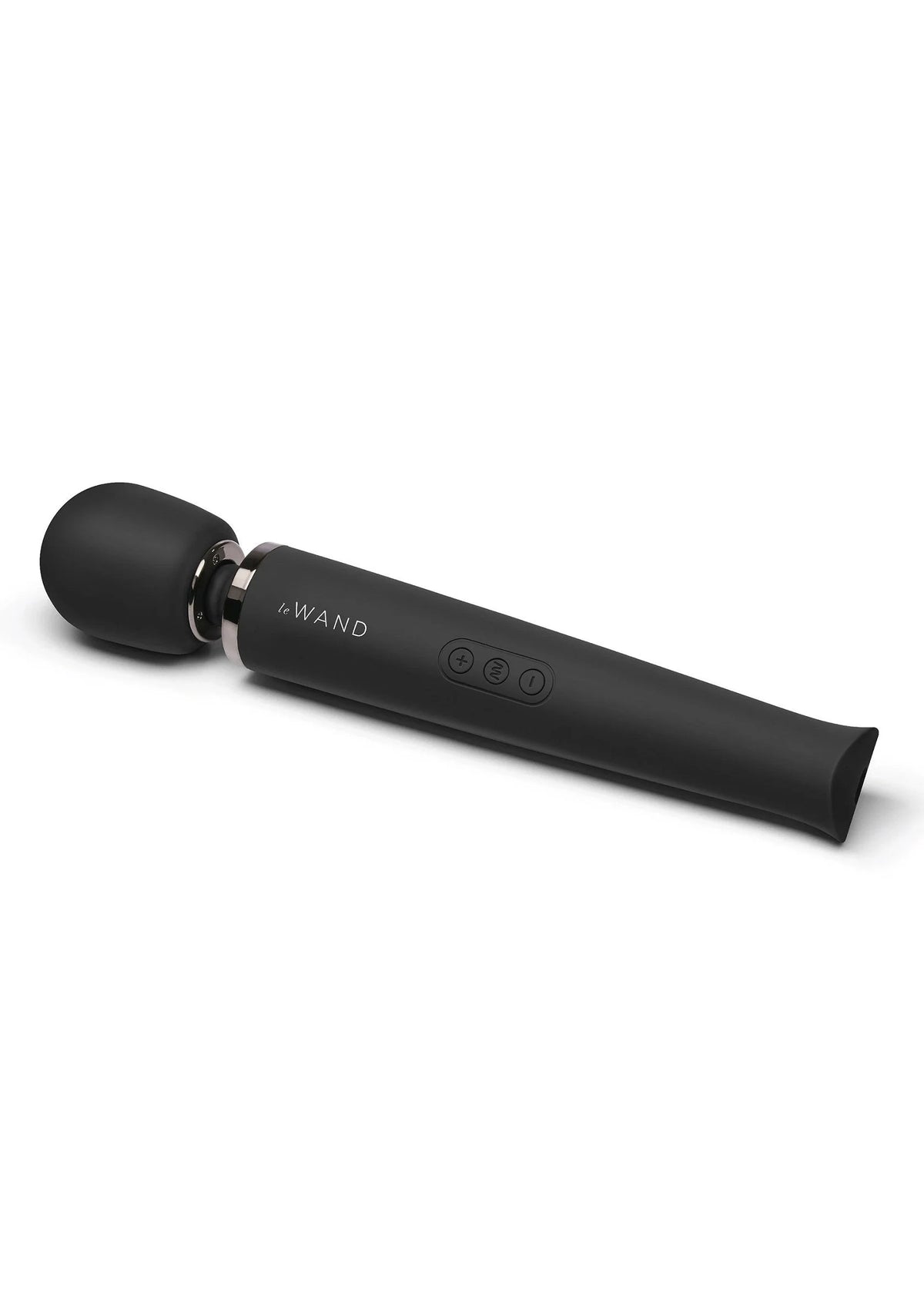 Bestel: Rechargeable Massager by Le Wand - bij Happytoys: de erotische sex webshop | liever Happy dan Easy ⭐⭐⭐⭐⭐