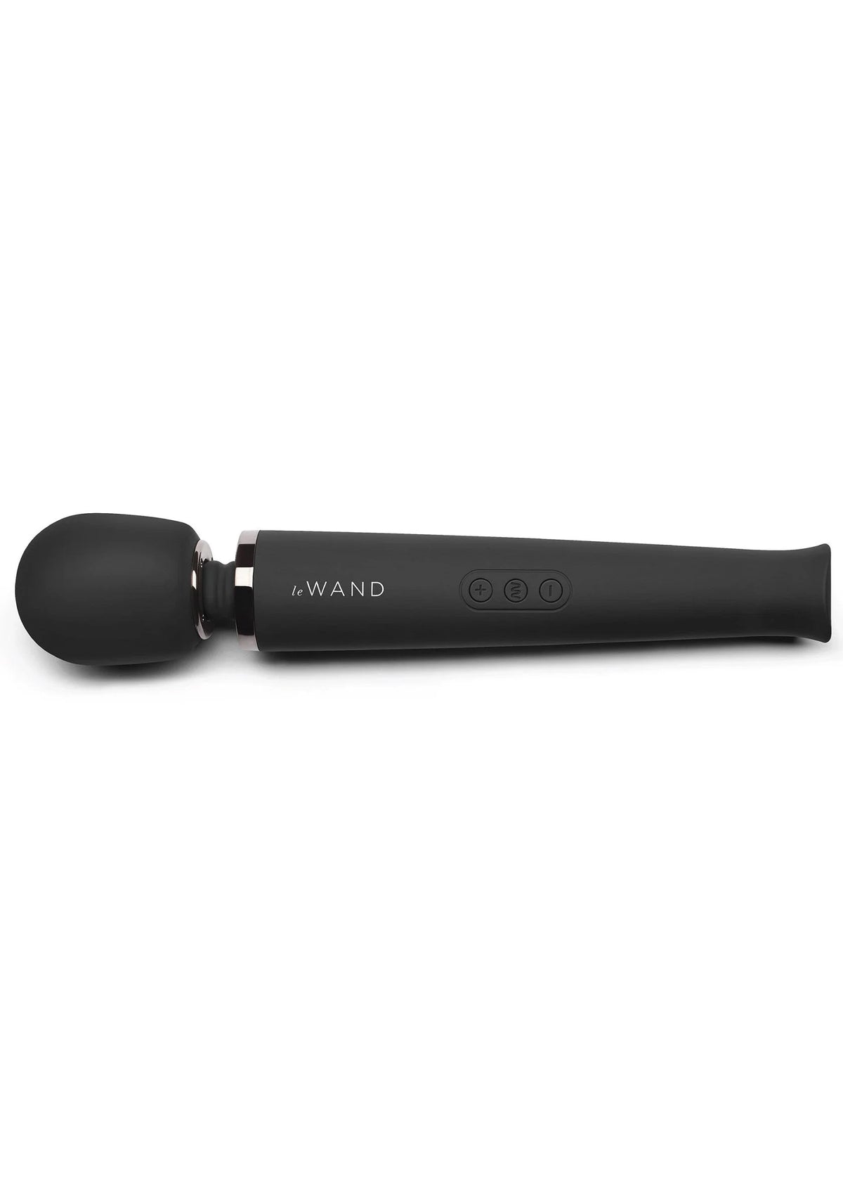 Bestel: Rechargeable Massager by Le Wand - bij Happytoys: de erotische sex webshop | liever Happy dan Easy ⭐⭐⭐⭐⭐