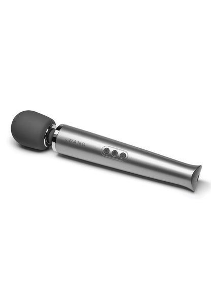 Bestel: Rechargeable Massager by Le Wand - bij Happytoys: de erotische sex webshop | liever Happy dan Easy ⭐⭐⭐⭐⭐