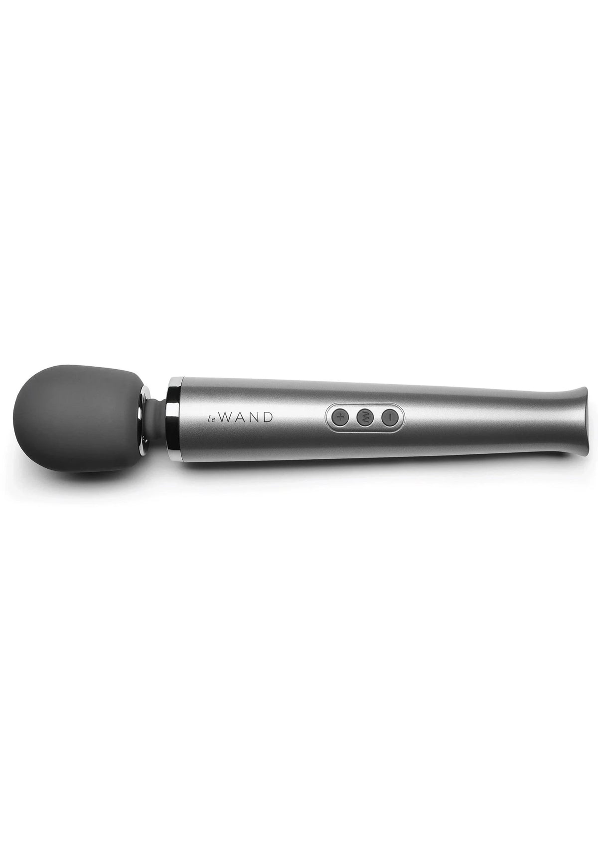 Bestel: Rechargeable Massager by Le Wand - bij Happytoys: de erotische sex webshop | liever Happy dan Easy ⭐⭐⭐⭐⭐