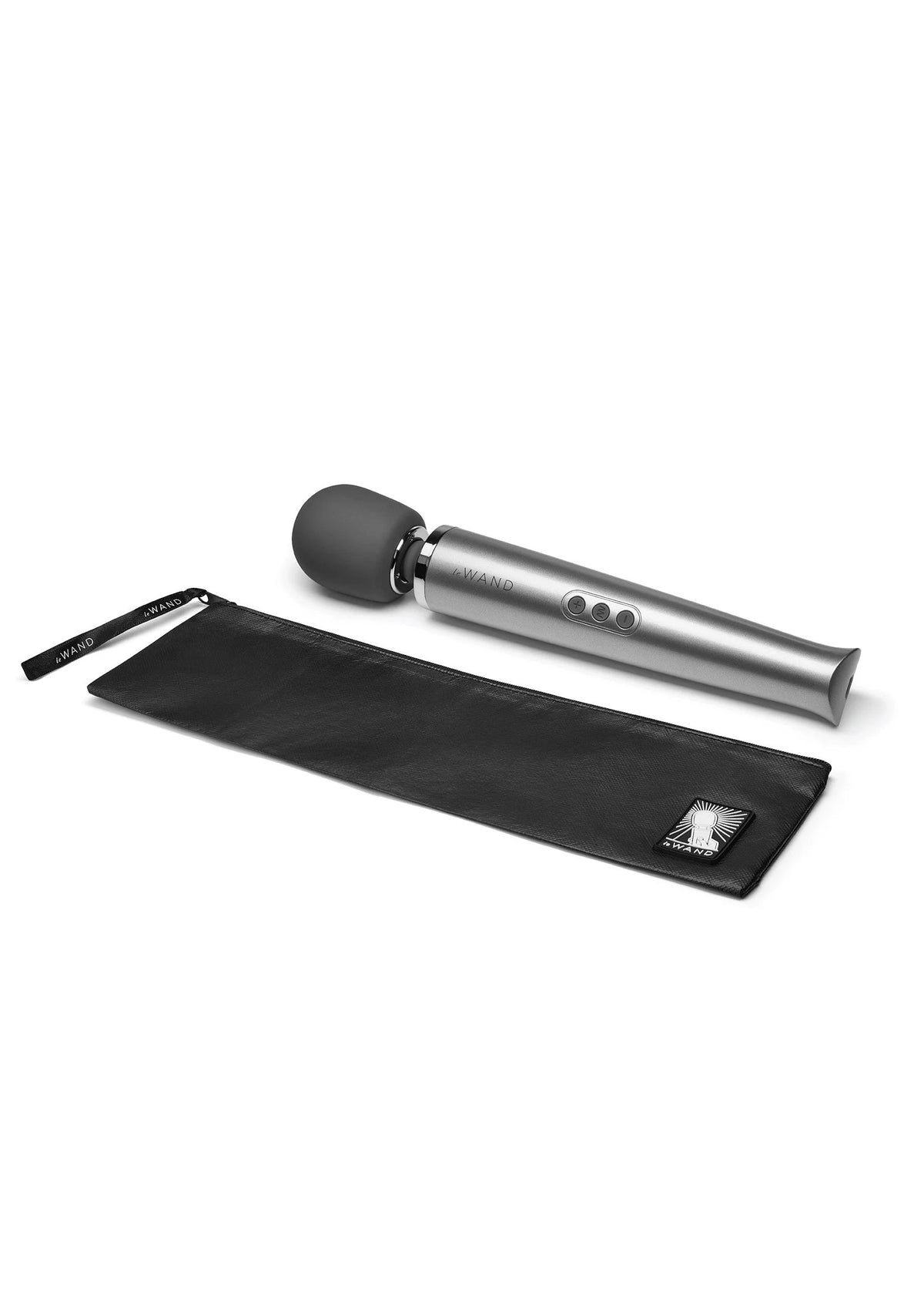 Bestel: Rechargeable Massager by Le Wand - bij Happytoys: de erotische sex webshop | liever Happy dan Easy ⭐⭐⭐⭐⭐