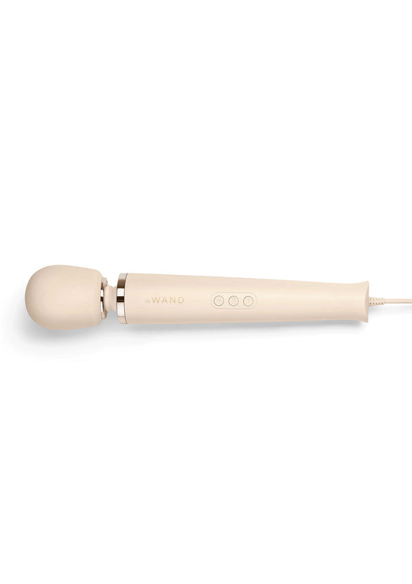 Le Wand Plugin Massager by LeWand
