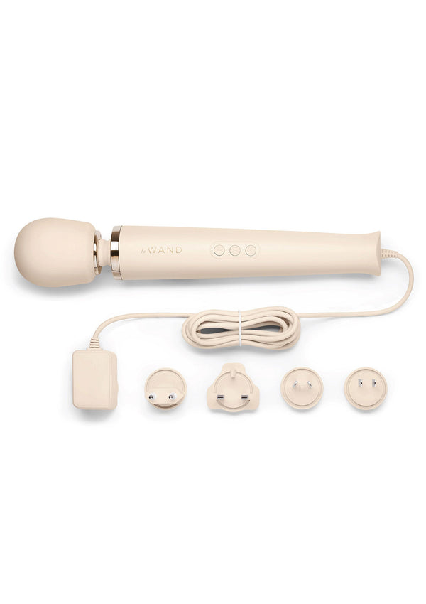 Le Wand Plugin Massager by LeWand