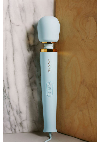 Le Wand Plugin Massager by LeWand
