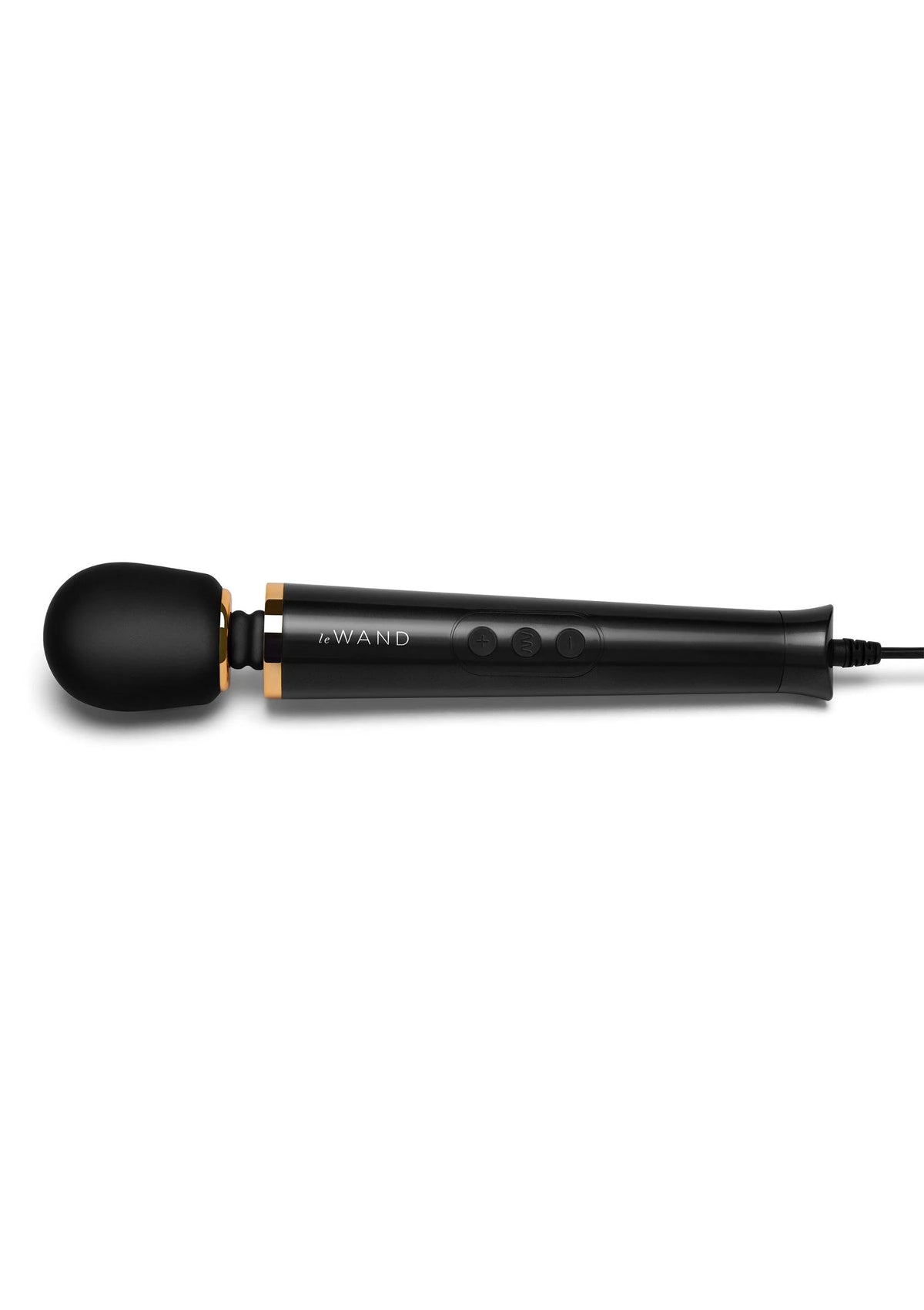 Bestel: Le Wand Petit Plugin Massager by LeWand - bij Happytoys: de erotische sex webshop | liever Happy dan Easy ⭐⭐⭐⭐⭐