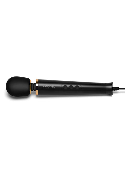 Bestel: Le Wand Petit Plugin Massager by LeWand - bij Happytoys: de erotische sex webshop | liever Happy dan Easy ⭐⭐⭐⭐⭐