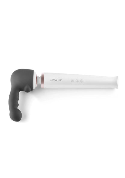 Bestel: Ripple Weighted Head by Le Wand - bij Happytoys: de erotische sex webshop | liever Happy dan Easy ⭐⭐⭐⭐⭐