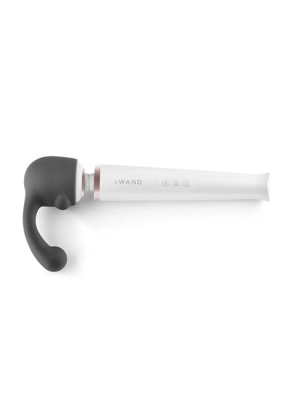Bestel: Curve Weighted Head by LeWand - bij Happytoys: de erotische sex webshop | liever Happy dan Easy ⭐⭐⭐⭐⭐