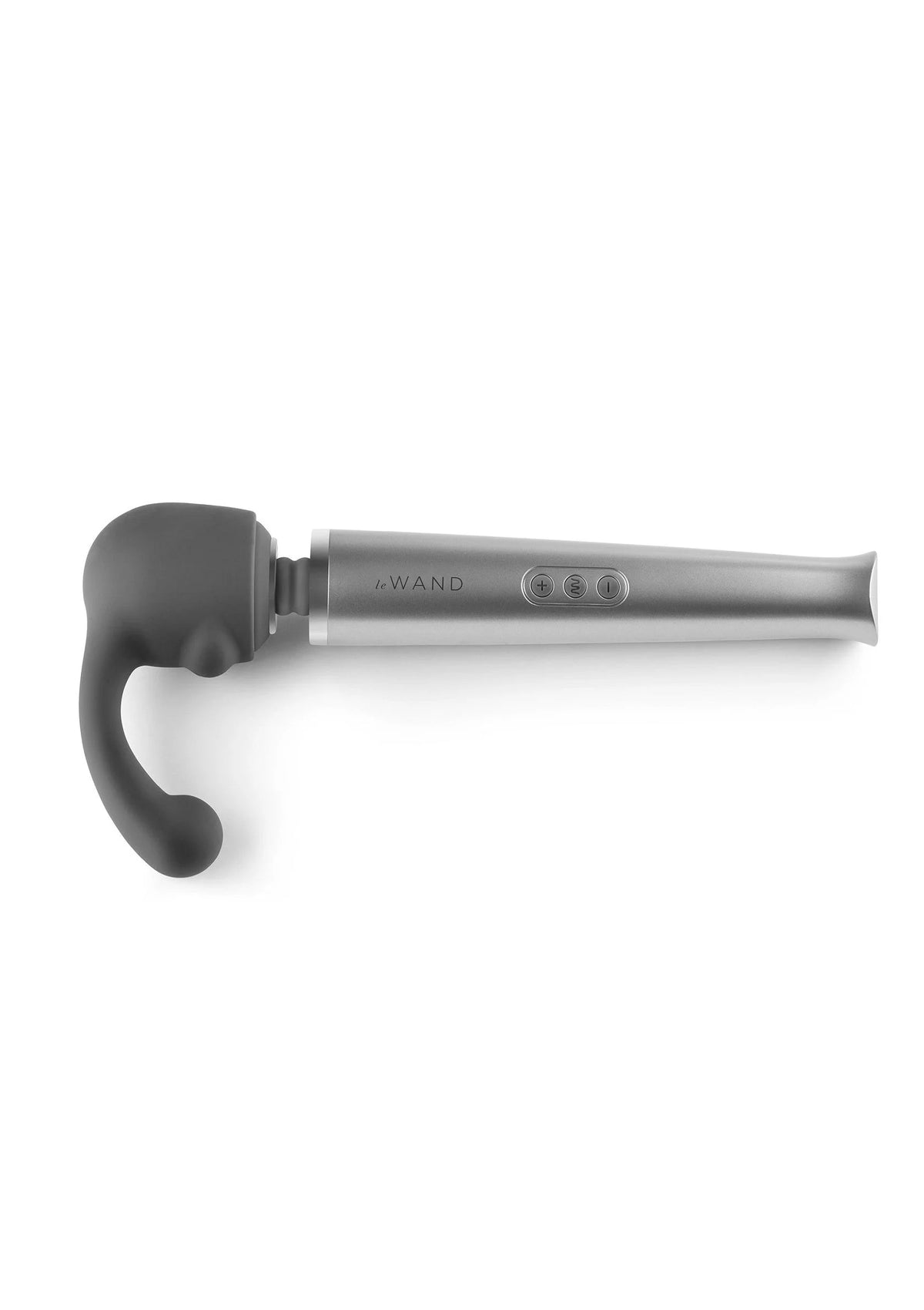 Bestel: Curve Weighted Head by LeWand - bij Happytoys: de erotische sex webshop | liever Happy dan Easy ⭐⭐⭐⭐⭐