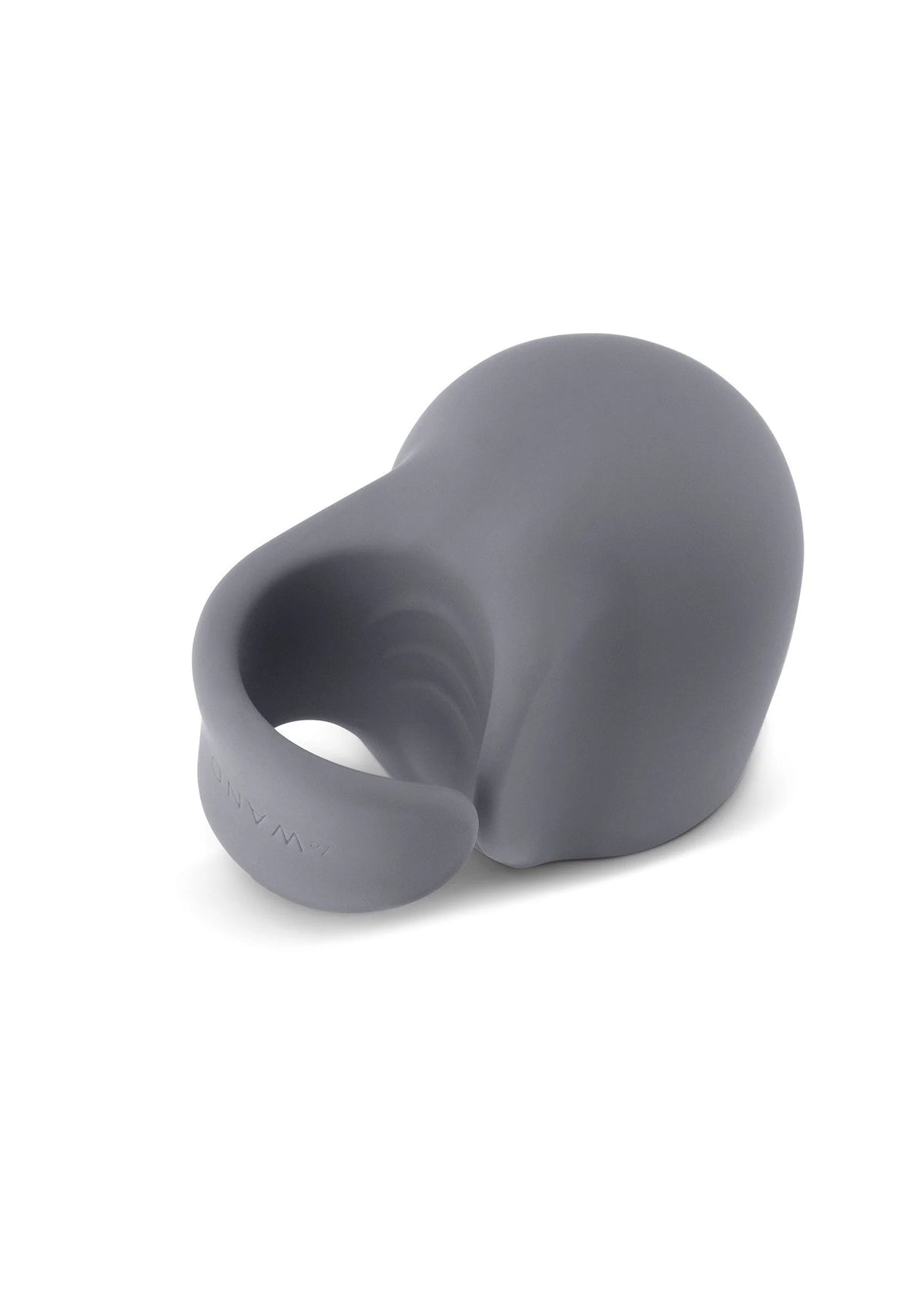 Bestel: Loop Penis Play Head by LeWand - bij Happytoys: de erotische sex webshop | liever Happy dan Easy ⭐⭐⭐⭐⭐ - Default Title - 35314 - GREY
