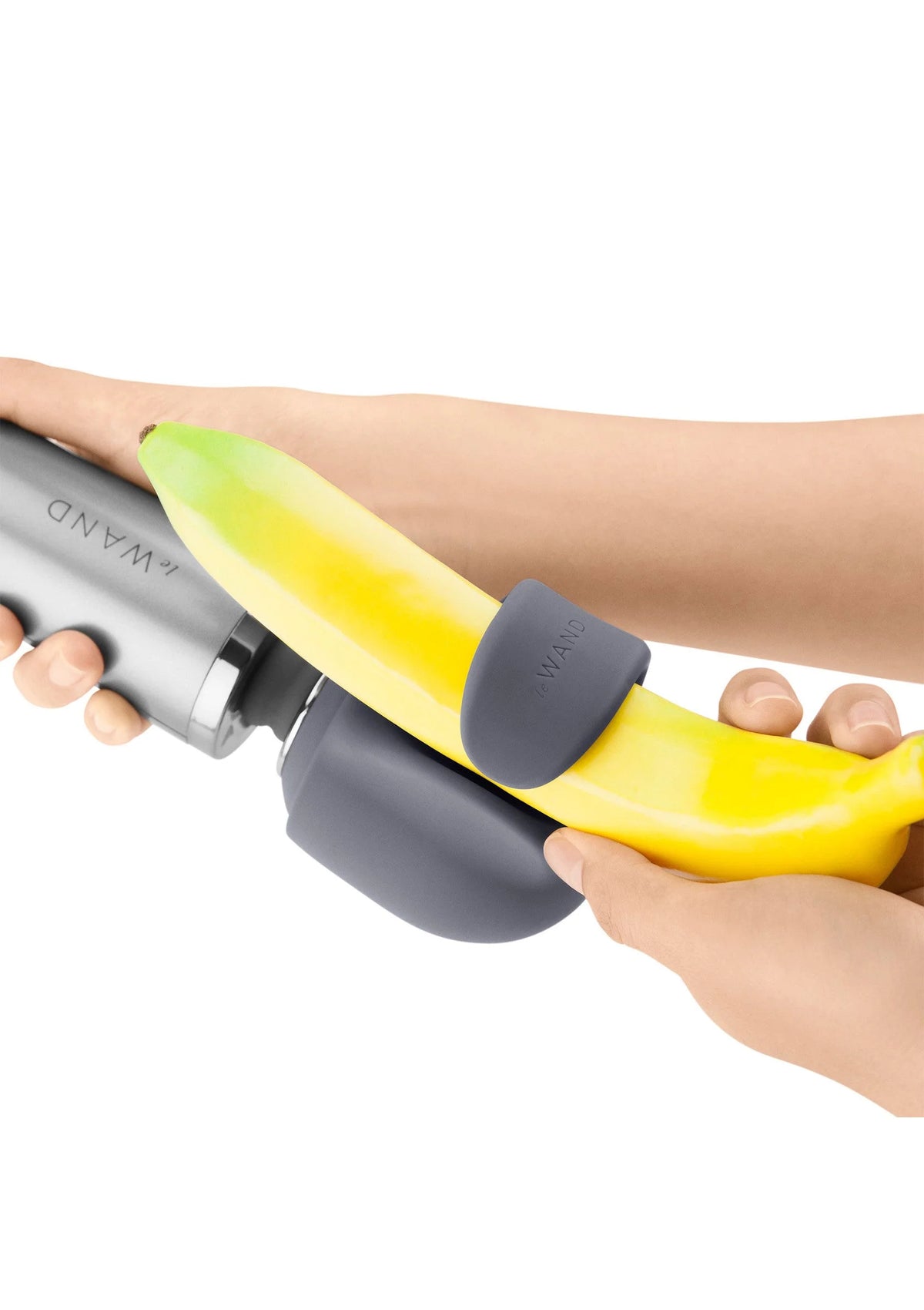 Bestel: Loop Penis Play Head by LeWand - bij Happytoys: de erotische sex webshop | liever Happy dan Easy ⭐⭐⭐⭐⭐