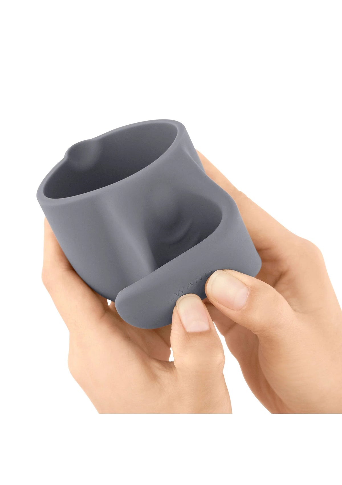 Bestel: Loop Penis Play Head by LeWand - bij Happytoys: de erotische sex webshop | liever Happy dan Easy ⭐⭐⭐⭐⭐