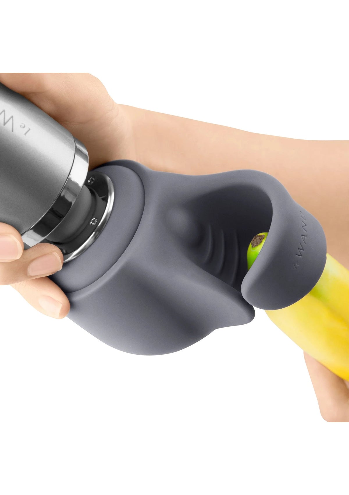 Bestel: Loop Penis Play Head by LeWand - bij Happytoys: de erotische sex webshop | liever Happy dan Easy ⭐⭐⭐⭐⭐