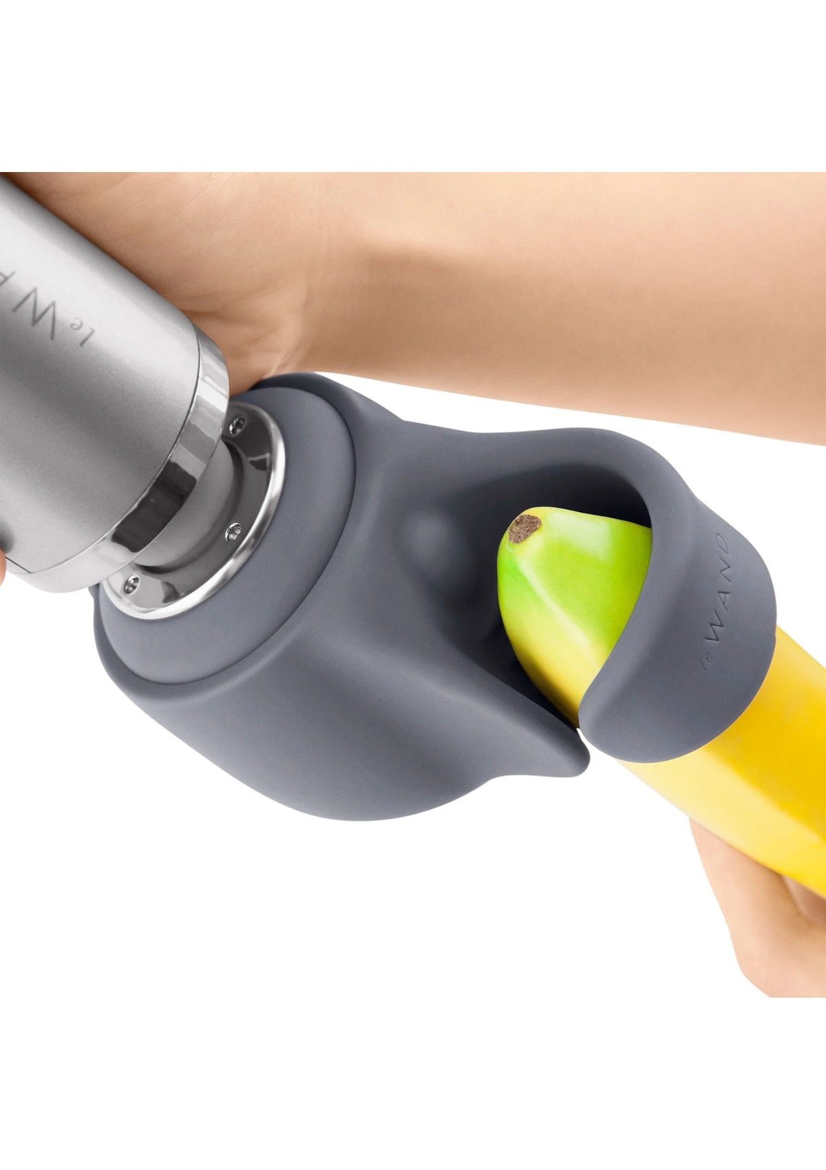 Bestel: Loop Penis Play Head by LeWand - bij Happytoys: de erotische sex webshop | liever Happy dan Easy ⭐⭐⭐⭐⭐