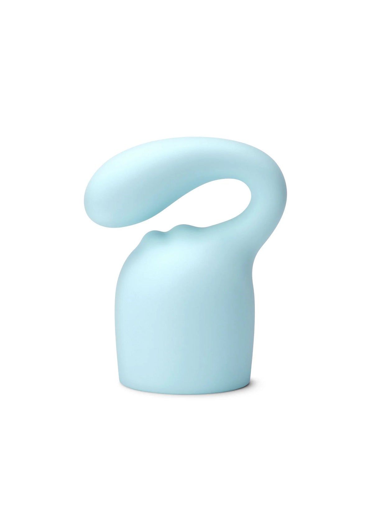 Bestel: Le Wand Glider Head by Le Wand - bij Happytoys: de erotische sex webshop | liever Happy dan Easy ⭐⭐⭐⭐⭐ - Default Title - 35317 - BLUE