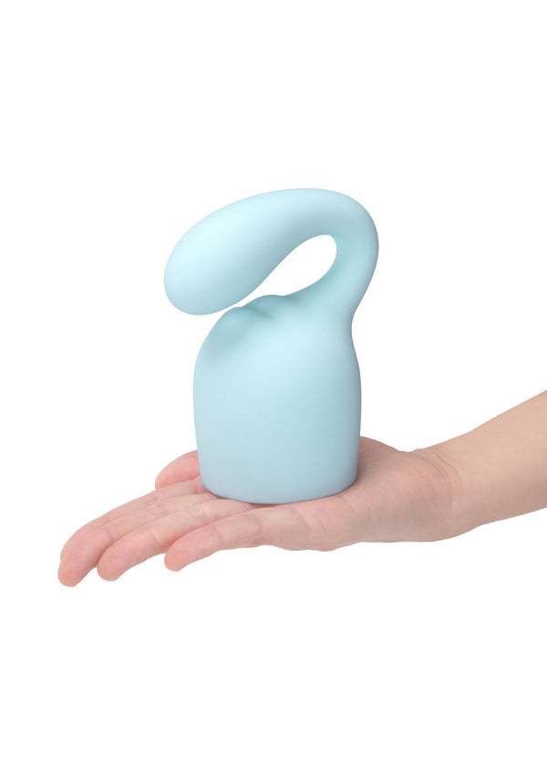 Bestel: Le Wand Glider Head by Le Wand - bij Happytoys: de erotische sex webshop | liever Happy dan Easy ⭐⭐⭐⭐⭐