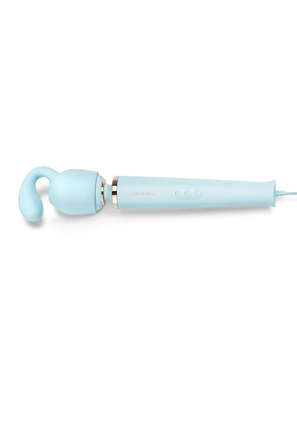 Bestel: Le Wand Glider Head by Le Wand - bij Happytoys: de erotische sex webshop | liever Happy dan Easy ⭐⭐⭐⭐⭐