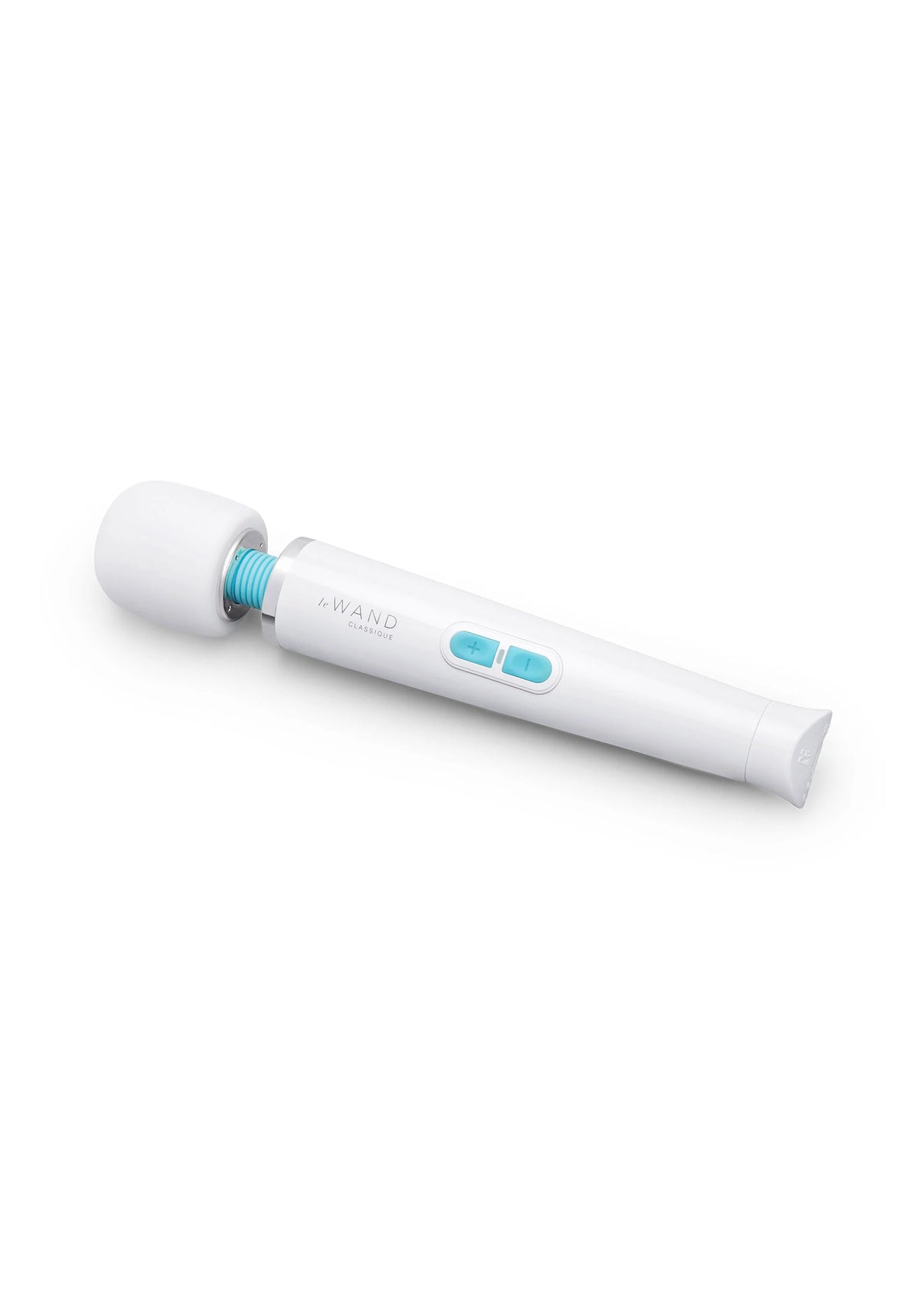 Bestel: Le Wand Classique Petite Wand - bij Happytoys: de erotische sex webshop | liever Happy dan Easy ⭐⭐⭐⭐⭐