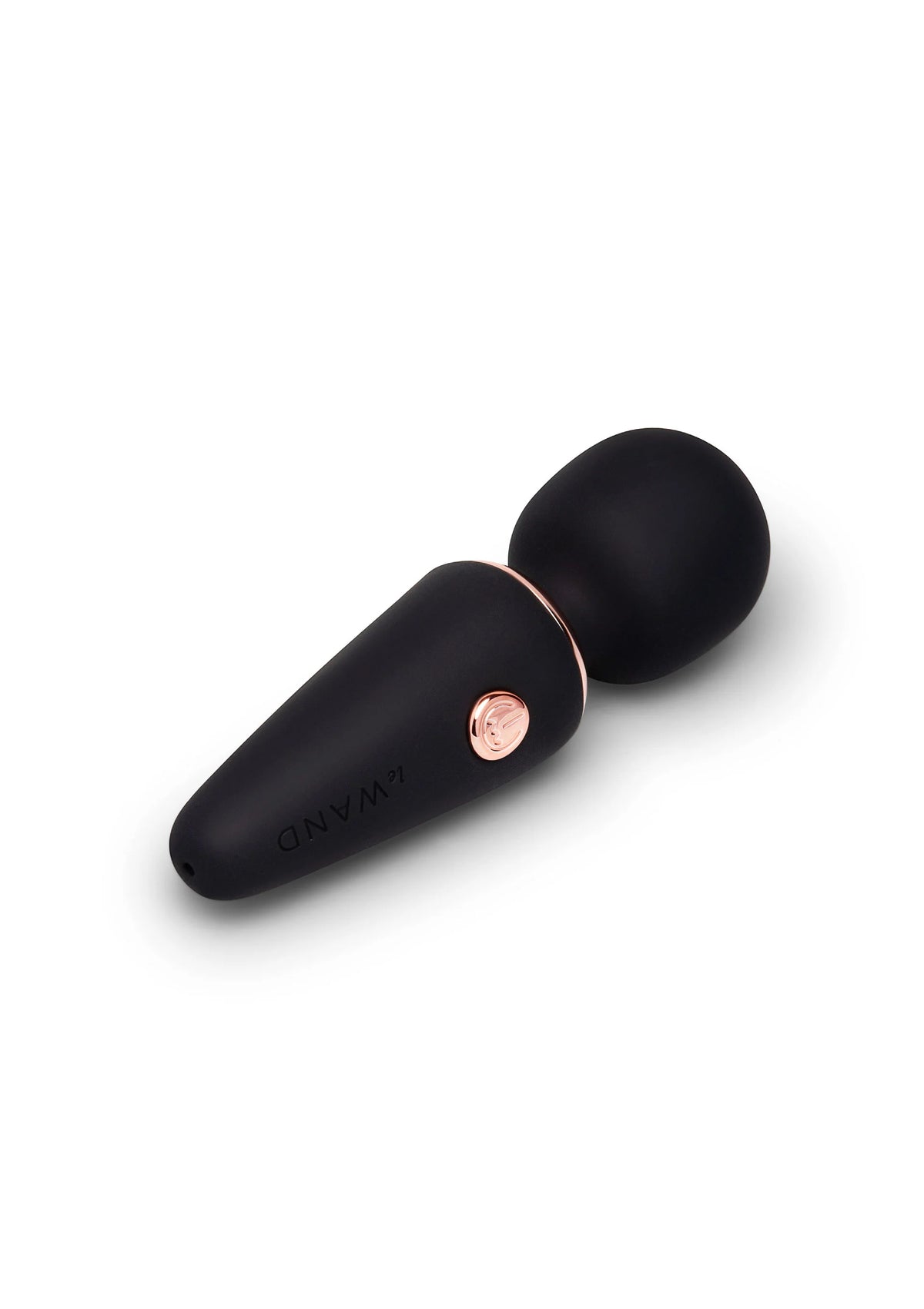 Bestel: Le Wand Mini Micro Wand by LeWand - bij Happytoys: de erotische sex webshop | liever Happy dan Easy ⭐⭐⭐⭐⭐