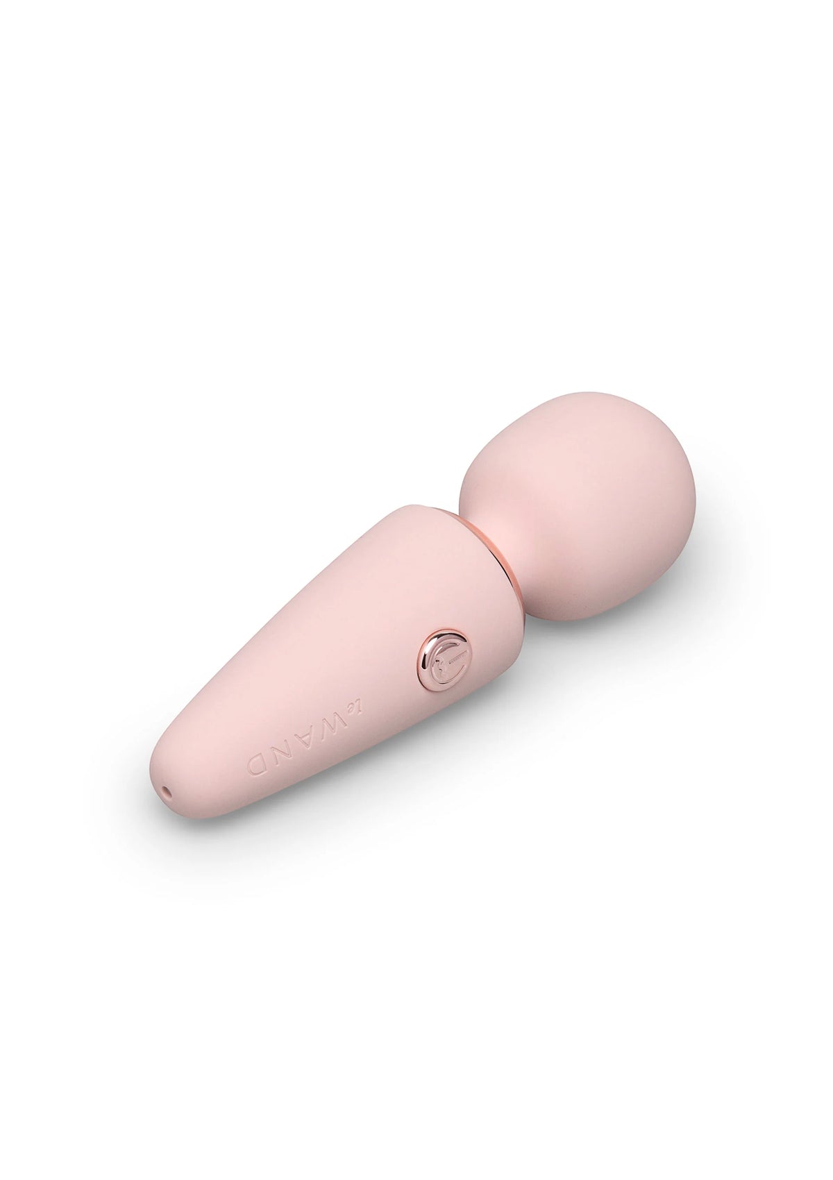 Bestel: Le Wand Mini Micro Wand by LeWand - bij Happytoys: de erotische sex webshop | liever Happy dan Easy ⭐⭐⭐⭐⭐