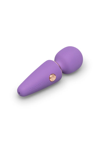 Bestel: Le Wand Mini Micro Wand by LeWand - bij Happytoys: de erotische sex webshop | liever Happy dan Easy ⭐⭐⭐⭐⭐