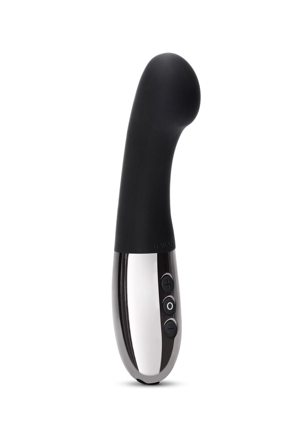 Bestel: Le Wand Gee by Le Wand - bij Happytoys: de erotische sex webshop | liever Happy dan Easy ⭐⭐⭐⭐⭐ - Zwart - 35357 - BLACK