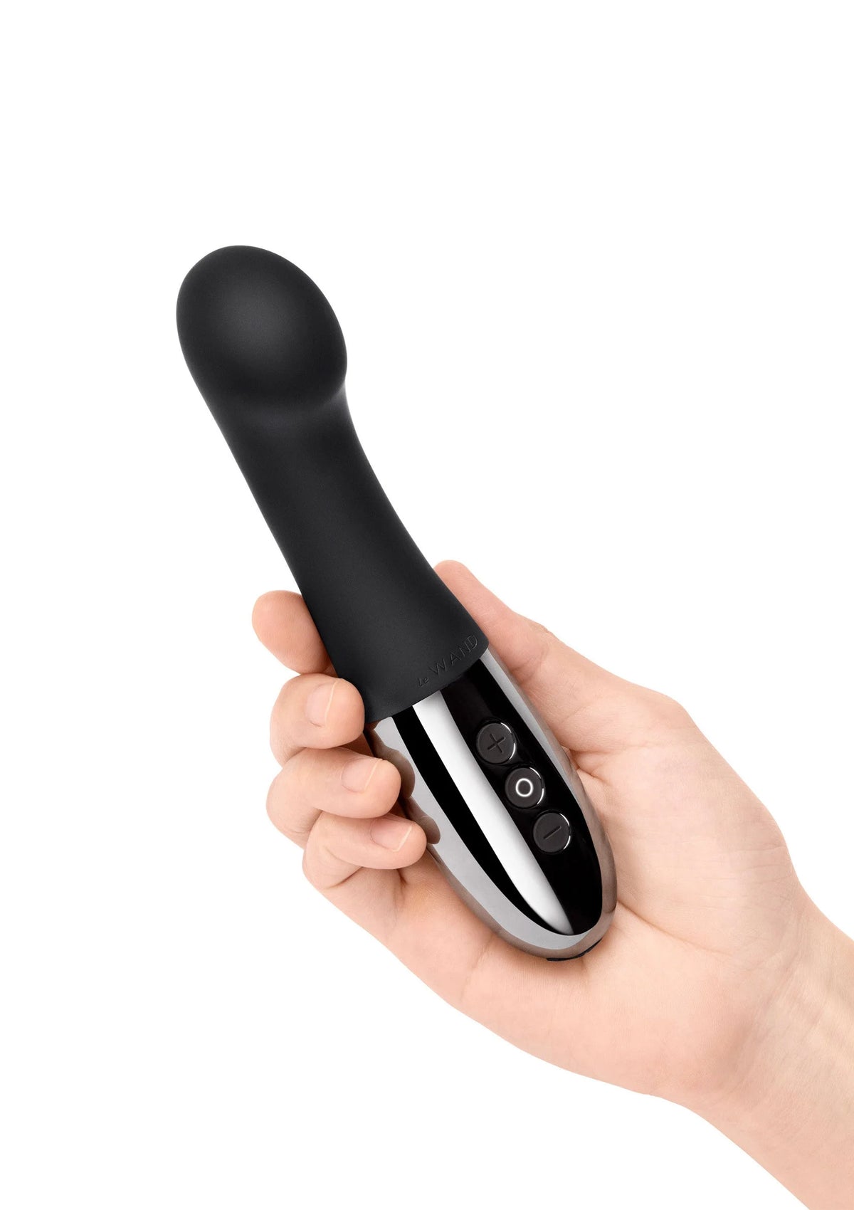 Bestel: Le Wand Gee by Le Wand - bij Happytoys: de erotische sex webshop | liever Happy dan Easy ⭐⭐⭐⭐⭐