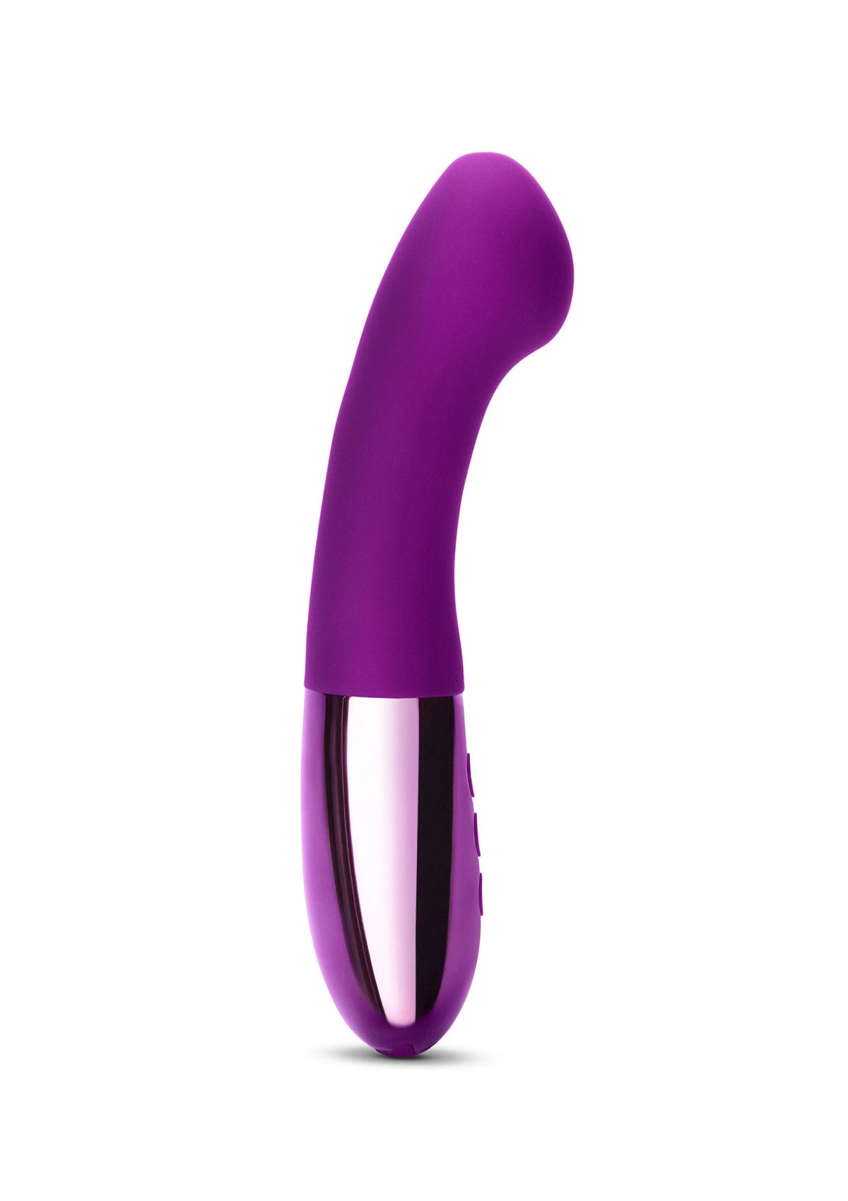 Bestel: Le Wand Gee by Le Wand - bij Happytoys: de erotische sex webshop | liever Happy dan Easy ⭐⭐⭐⭐⭐