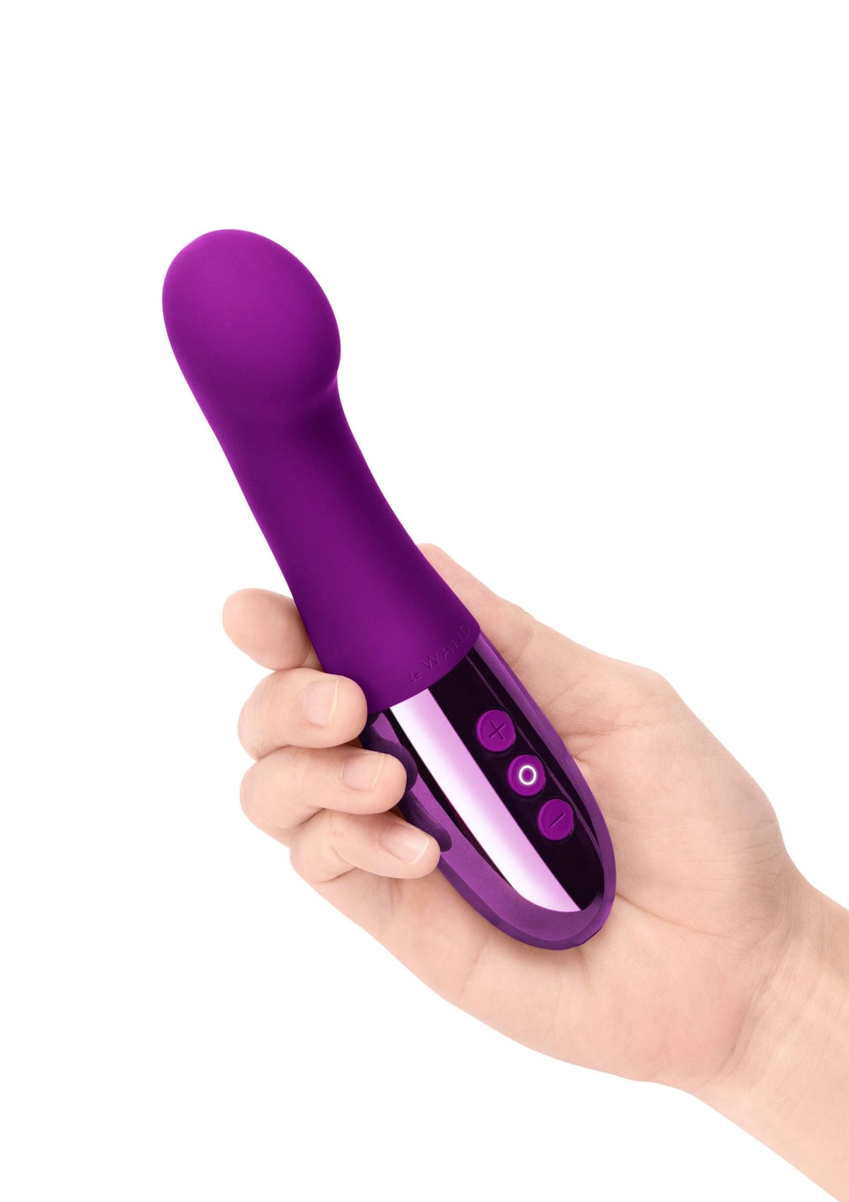 Bestel: Le Wand Gee by Le Wand - bij Happytoys: de erotische sex webshop | liever Happy dan Easy ⭐⭐⭐⭐⭐