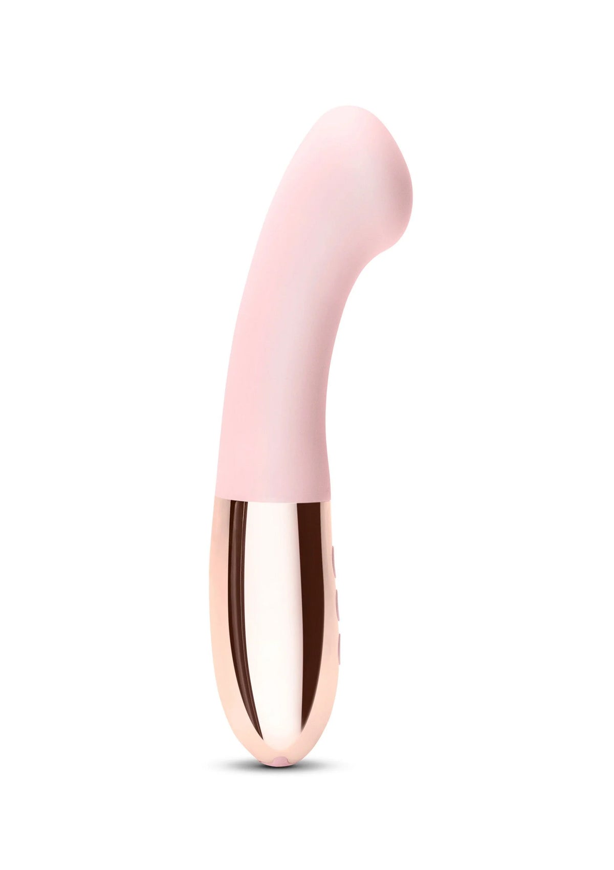 Bestel: Le Wand Gee by Le Wand - bij Happytoys: de erotische sex webshop | liever Happy dan Easy ⭐⭐⭐⭐⭐