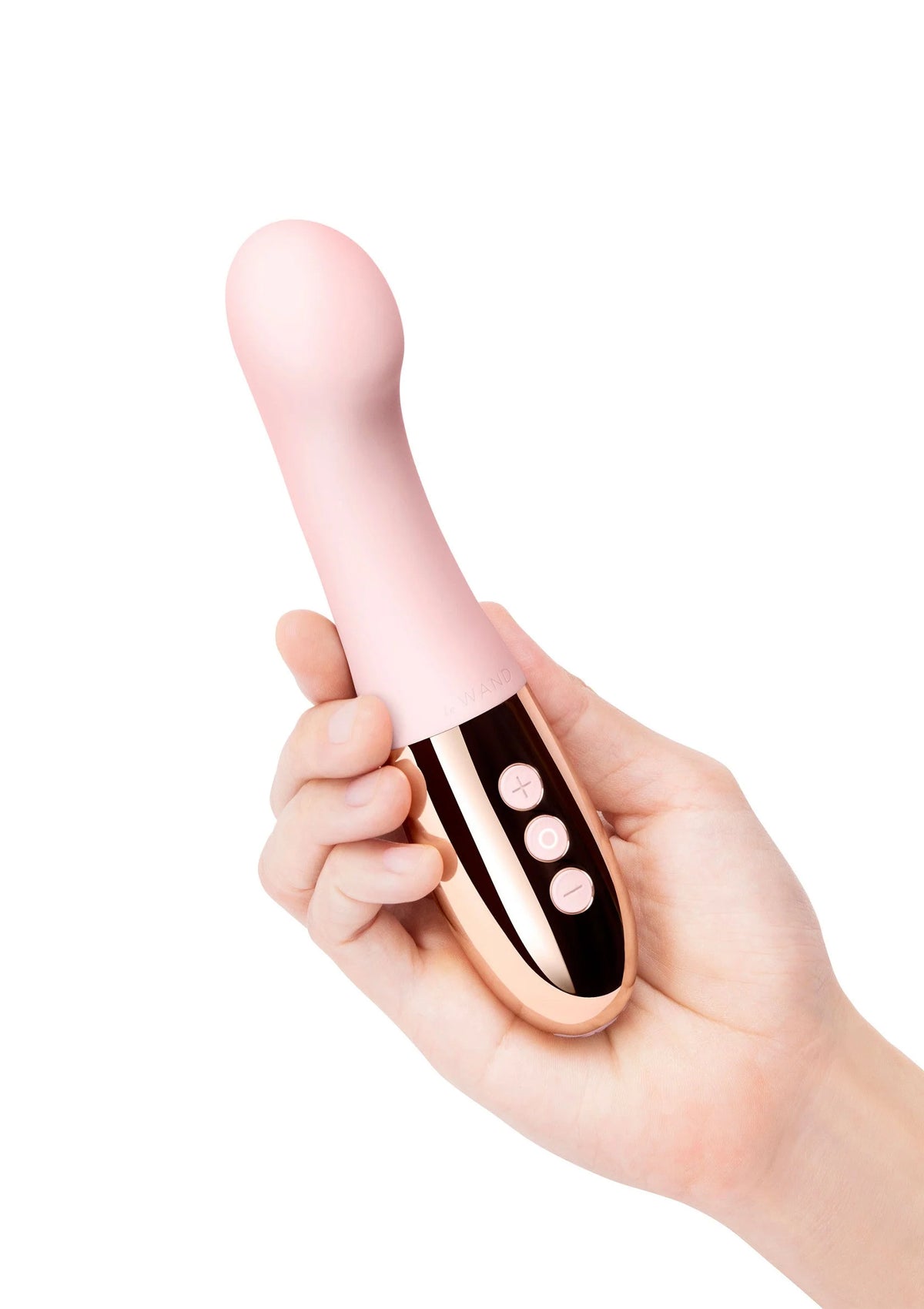 Bestel: Le Wand Gee by Le Wand - bij Happytoys: de erotische sex webshop | liever Happy dan Easy ⭐⭐⭐⭐⭐