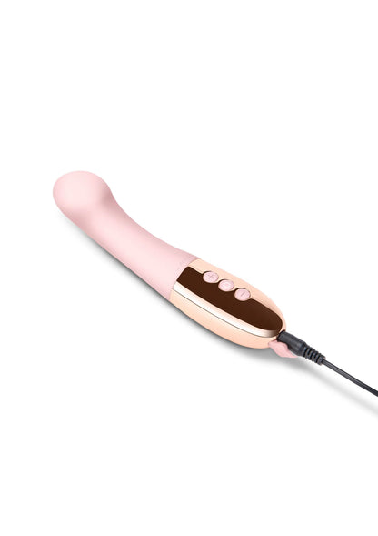 Bestel: Le Wand Gee by Le Wand - bij Happytoys: de erotische sex webshop | liever Happy dan Easy ⭐⭐⭐⭐⭐
