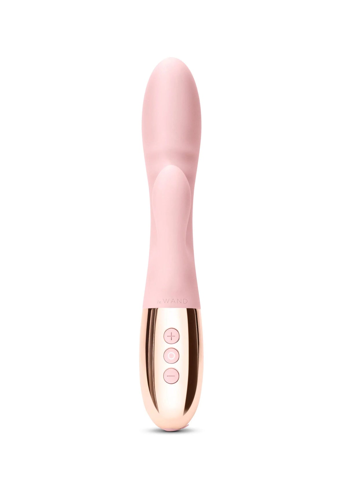 Bestel: Chrome Blend by Le Wand - bij Happytoys: de erotische sex webshop | liever Happy dan Easy ⭐⭐⭐⭐⭐
