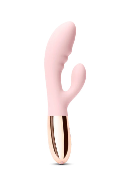 Bestel: Chrome Blend by Le Wand - bij Happytoys: de erotische sex webshop | liever Happy dan Easy ⭐⭐⭐⭐⭐