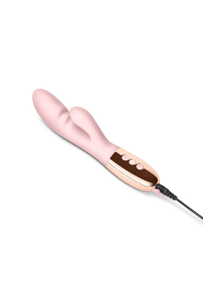 Bestel: Chrome Blend by Le Wand - bij Happytoys: de erotische sex webshop | liever Happy dan Easy ⭐⭐⭐⭐⭐