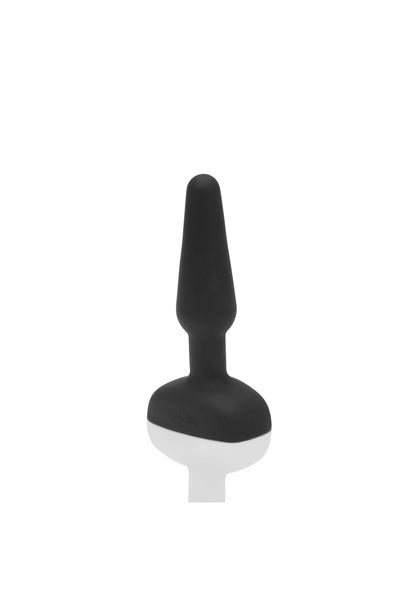 Bestel: Trio Plug by B - Vibe - bij Happytoys: de erotische sex webshop | liever Happy dan Easy ⭐⭐⭐⭐⭐