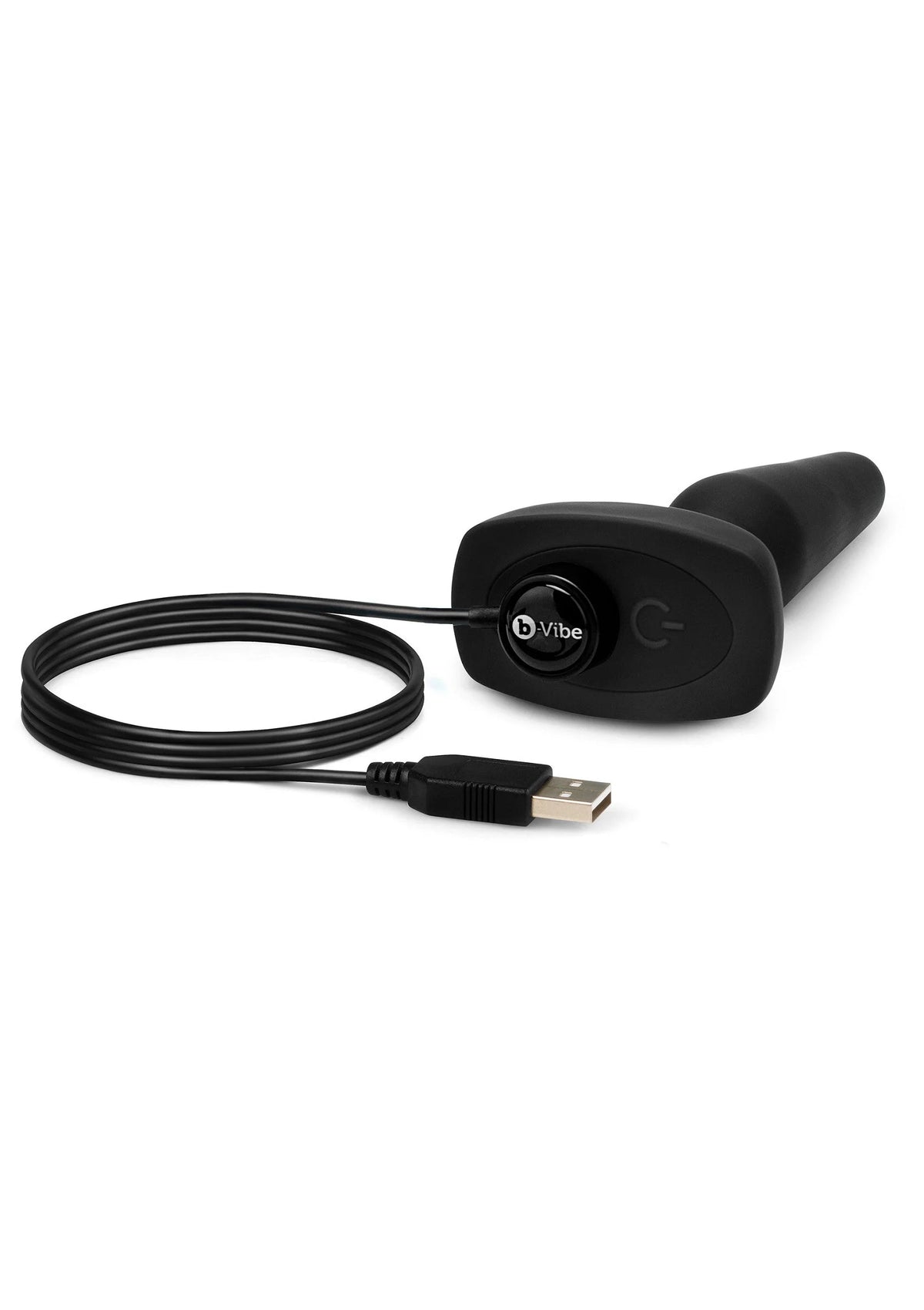 Bestel: Trio Plug by B - Vibe - bij Happytoys: de erotische sex webshop | liever Happy dan Easy ⭐⭐⭐⭐⭐