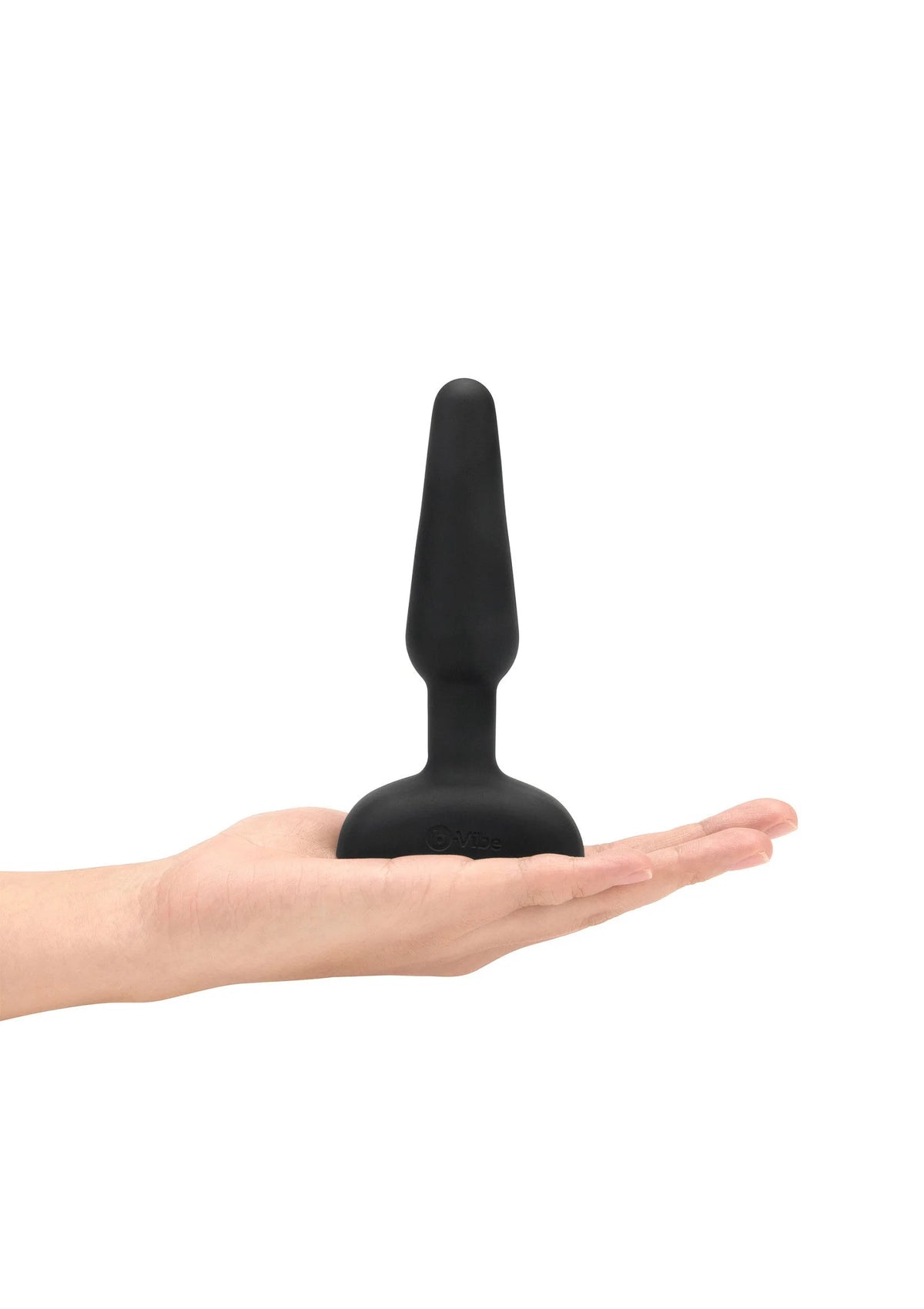 Bestel: Trio Plug by B - Vibe - bij Happytoys: de erotische sex webshop | liever Happy dan Easy ⭐⭐⭐⭐⭐