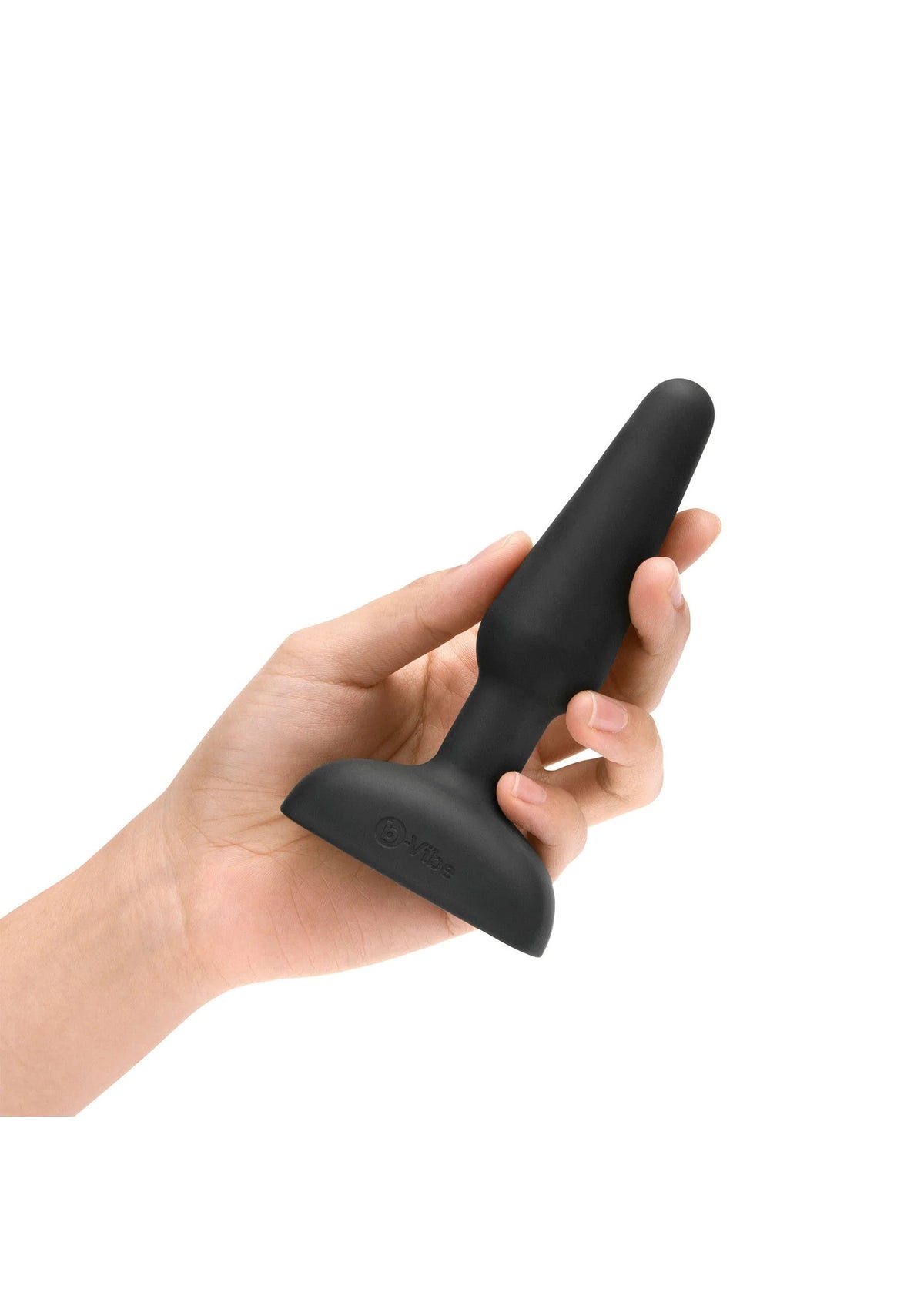 Bestel: Trio Plug by B - Vibe - bij Happytoys: de erotische sex webshop | liever Happy dan Easy ⭐⭐⭐⭐⭐
