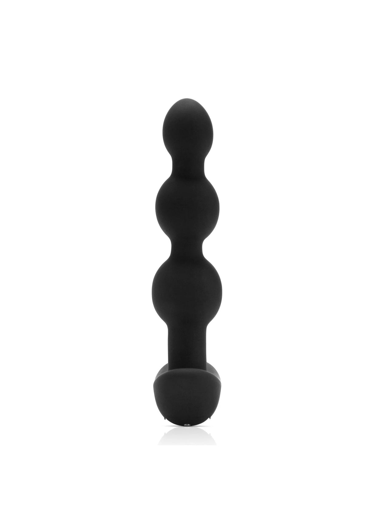 Bestel: Triplet Anal Beads by B - Vibe - bij Happytoys: de erotische sex webshop | liever Happy dan Easy ⭐⭐⭐⭐⭐