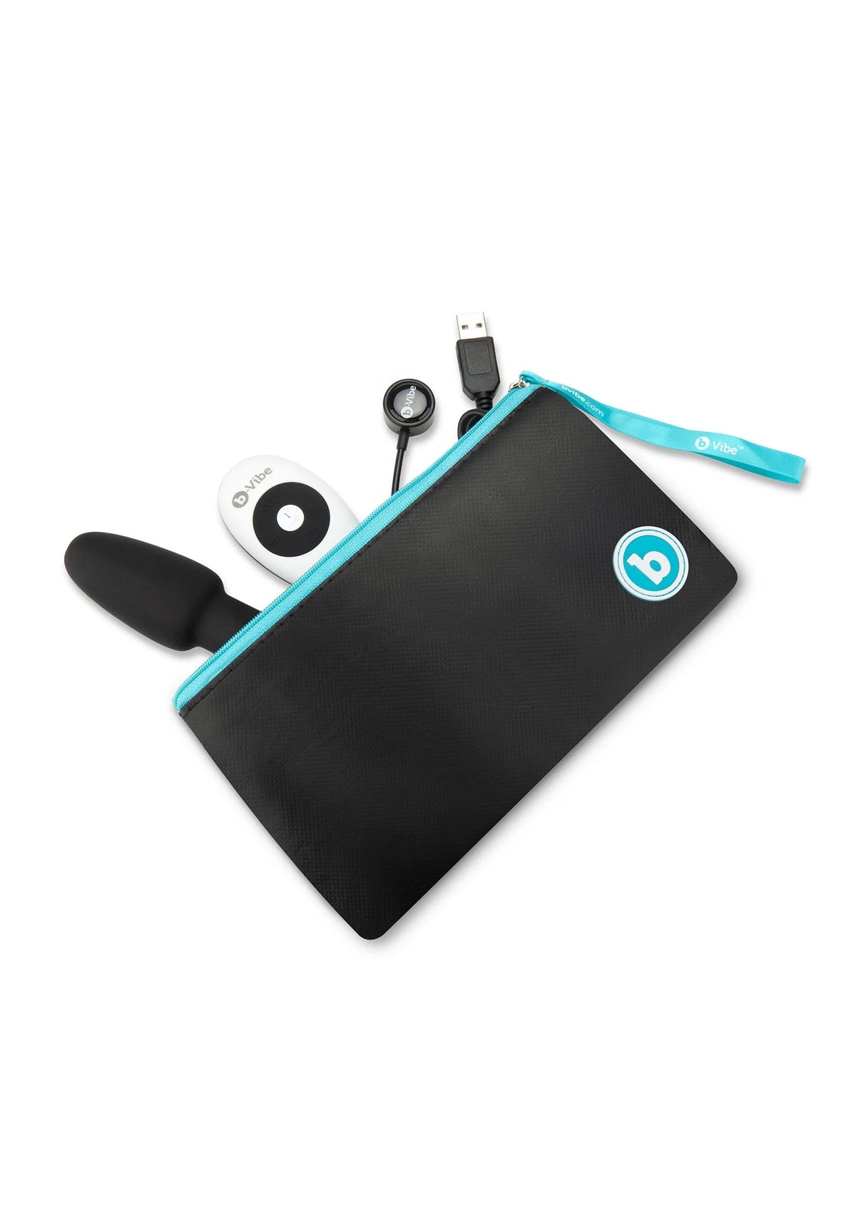 Bestel: Rimming Petite by B - Vibe - bij Happytoys: de erotische sex webshop | liever Happy dan Easy ⭐⭐⭐⭐⭐