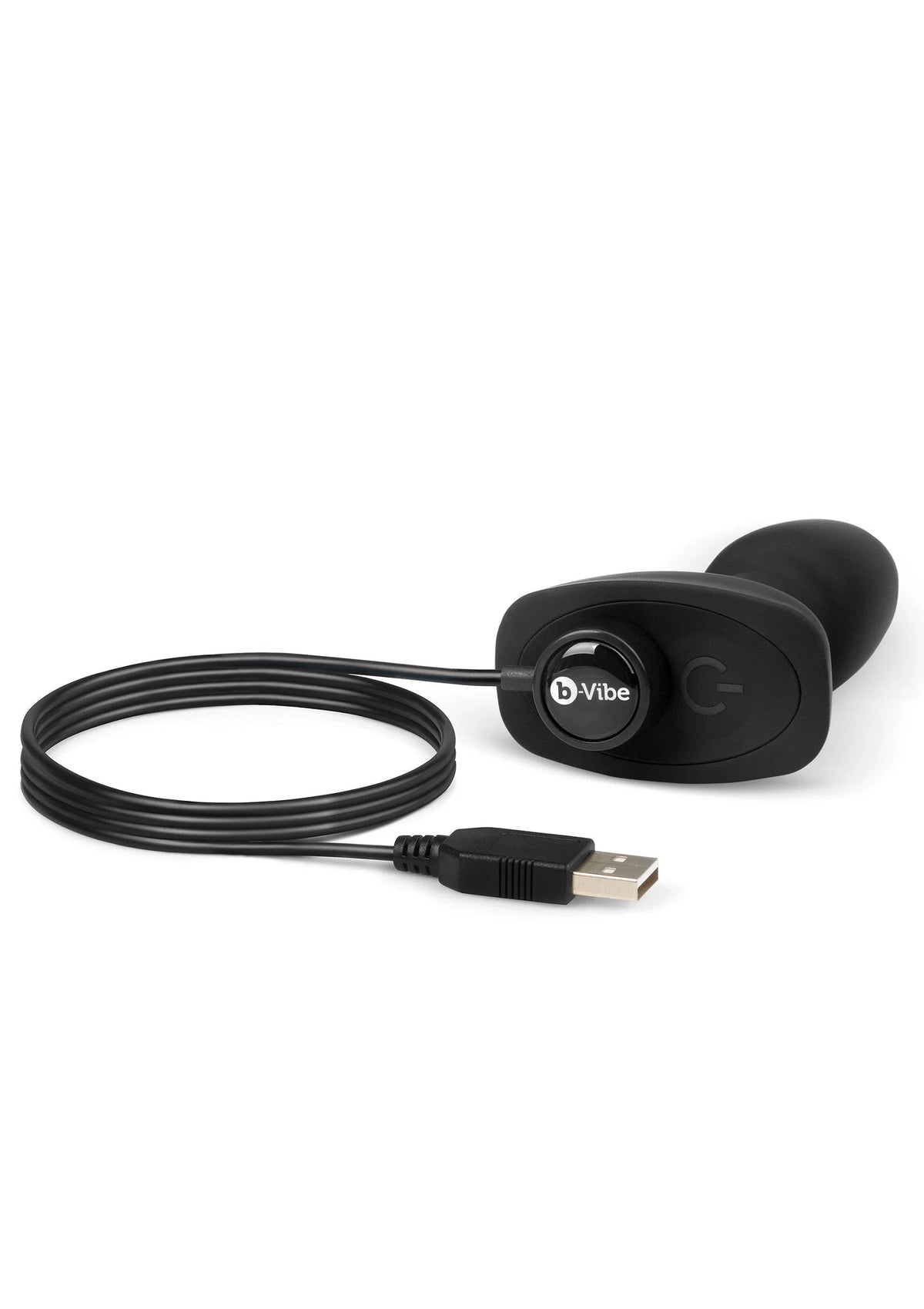 Bestel: Rimming Petite by B - Vibe - bij Happytoys: de erotische sex webshop | liever Happy dan Easy ⭐⭐⭐⭐⭐