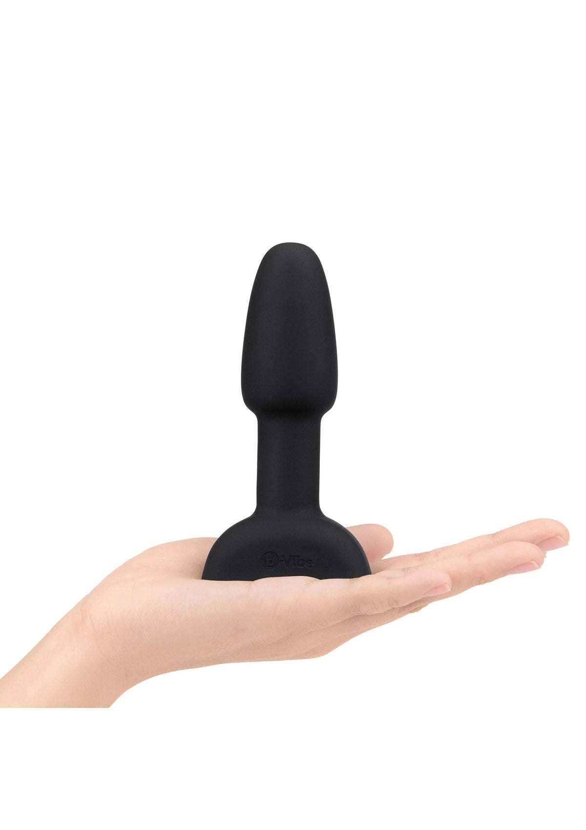 Bestel: Rimming Petite by B - Vibe - bij Happytoys: de erotische sex webshop | liever Happy dan Easy ⭐⭐⭐⭐⭐