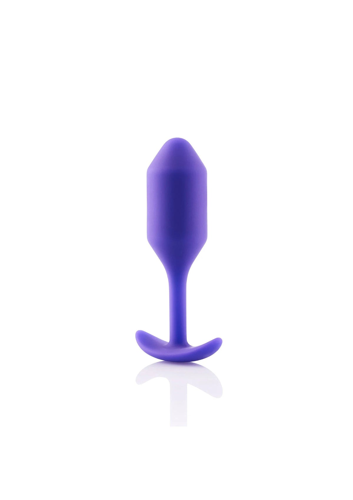 Bestel: B - Vibe Snug Plug 2 by B - Vibe - bij Happytoys: de erotische sex webshop | liever Happy dan Easy ⭐⭐⭐⭐⭐