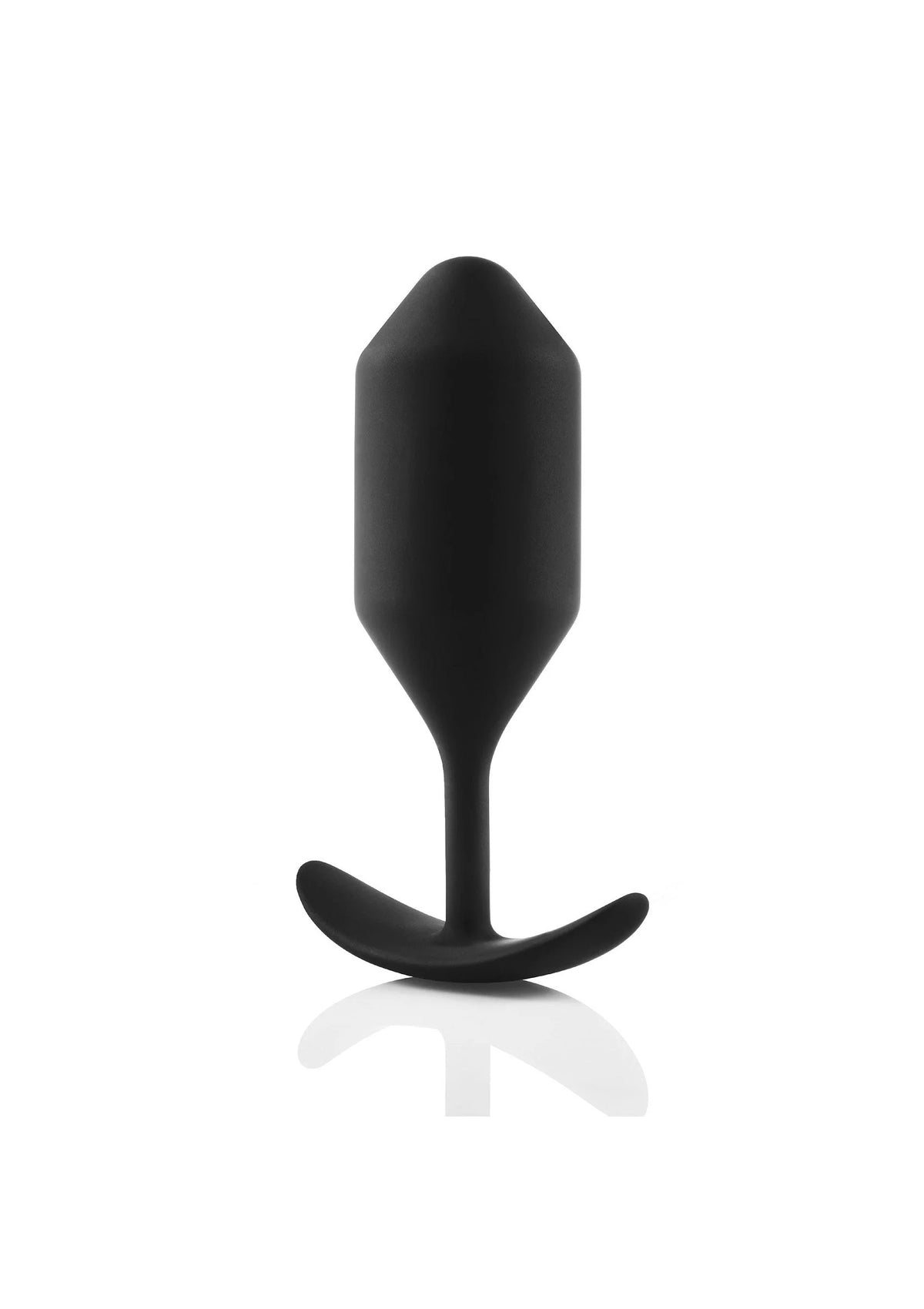 Bestel: B - Vibe Snug Plug Butplug 4 by B - Vibe - bij Happytoys: de erotische sex webshop | liever Happy dan Easy ⭐⭐⭐⭐⭐