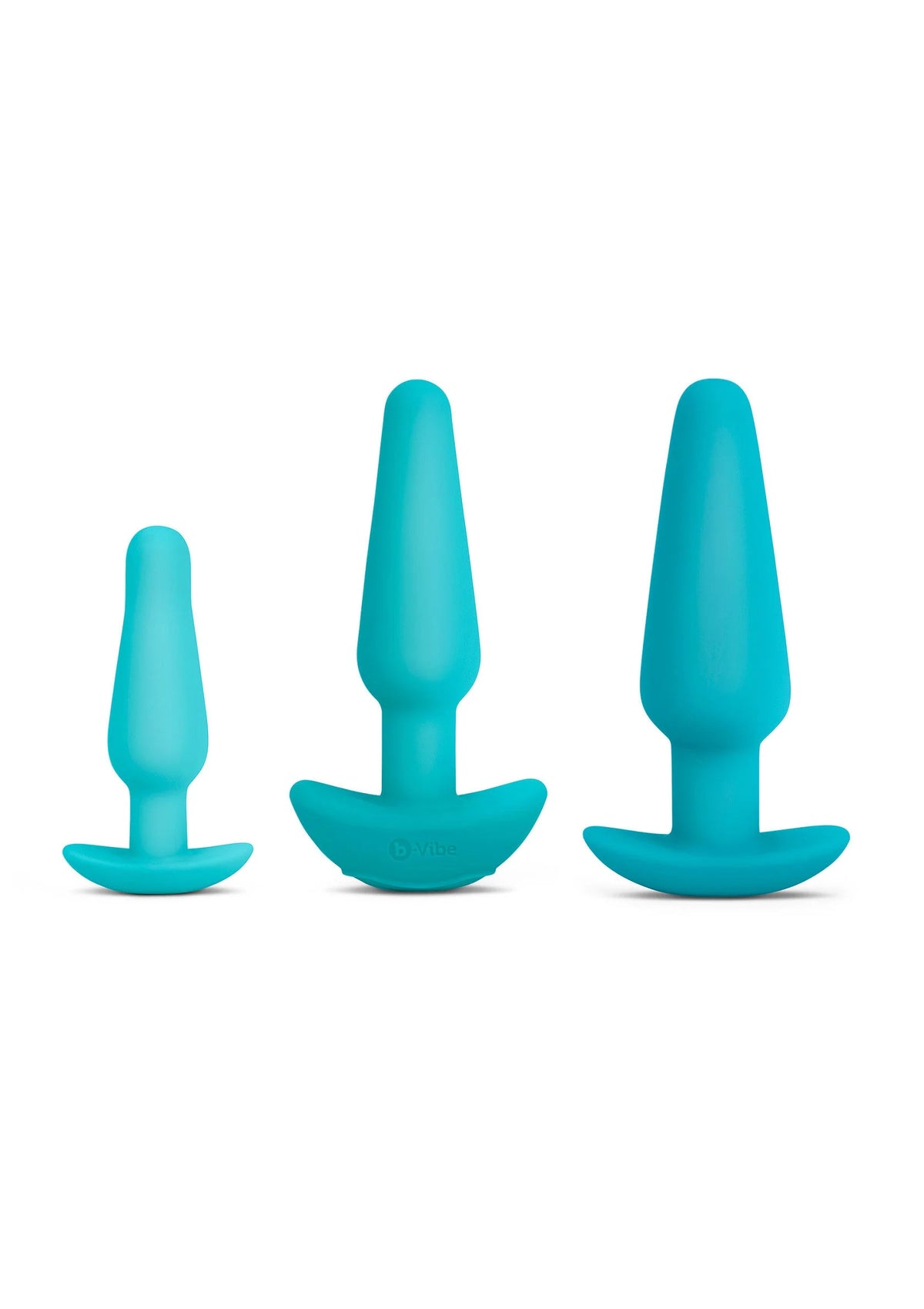Bestel: Anal Education Set by B - Vibe - bij Happytoys: de erotische sex webshop | liever Happy dan Easy ⭐⭐⭐⭐⭐