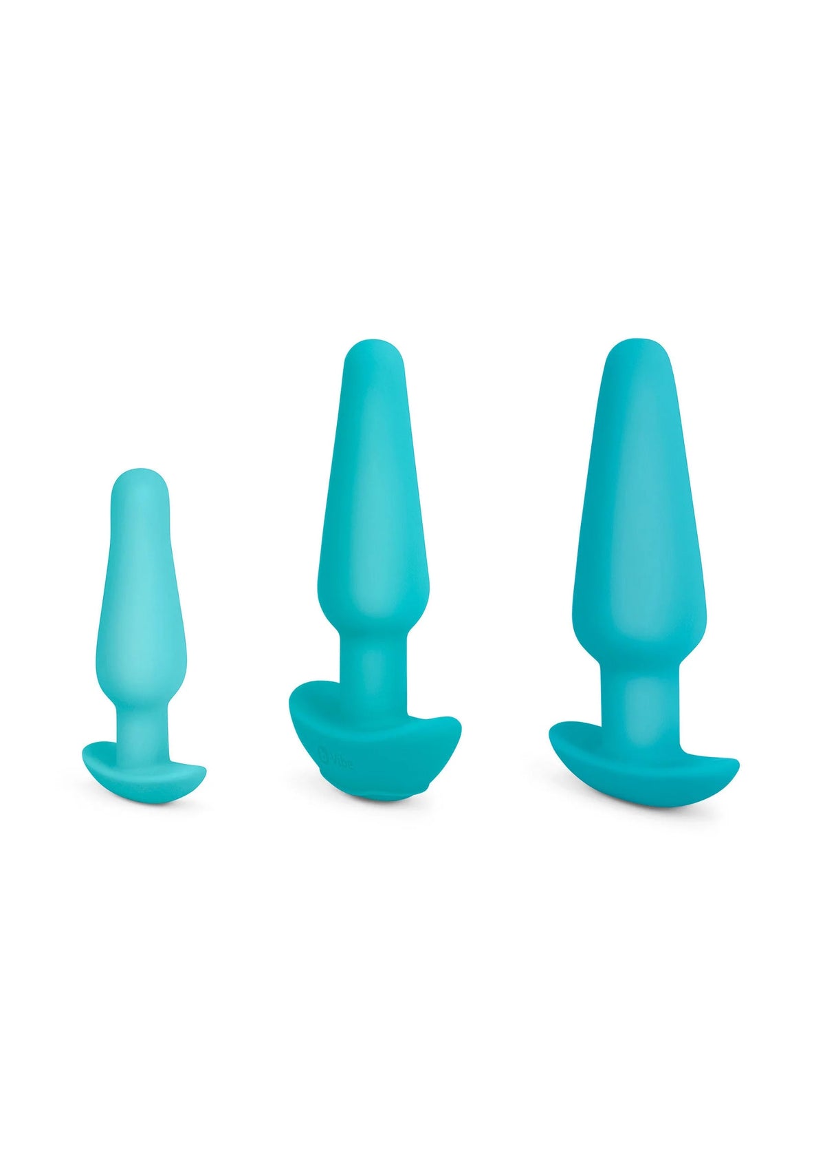 Bestel: Anal Education Set by B - Vibe - bij Happytoys: de erotische sex webshop | liever Happy dan Easy ⭐⭐⭐⭐⭐